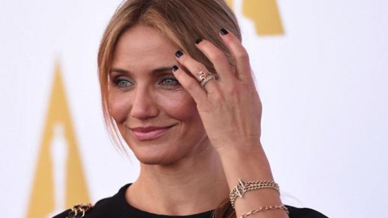 El pasado porno que Cameron Diaz quiere ocultar | Caras