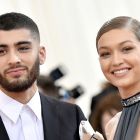 Gigi Hadid y Zayn Malik