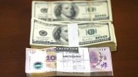 Pesos y dólares 20200923