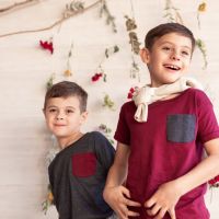 Bhavan Tienda de Niños