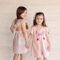 Bhavan Tienda de Niños