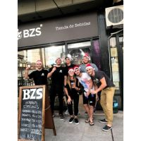 BZS Tienda de Bebidas