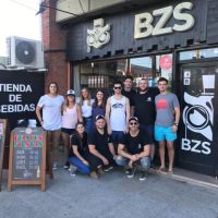 BZS Tienda de Bebidas