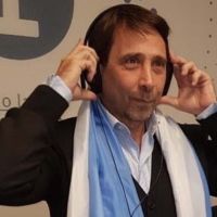 Eduardo Feinmann reveló que pensó que se iba a morir por Coronavirus: su testimonio