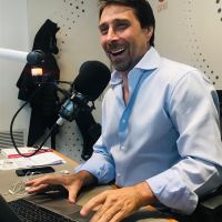 Eduardo Feinmann reveló que pensó que se iba a morir por Coronavirus: su testimonio