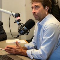 Eduardo Feinmann reveló que pensó que se iba a morir por Coronavirus: su testimonio