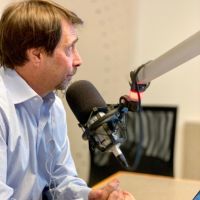 Eduardo Feinmann reveló que pensó que se iba a morir por Coronavirus: su testimonio