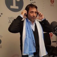 Eduardo Feinmann reveló que pensó que se iba a morir por Coronavirus: su testimonio