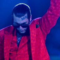 El polémico posteo de Alex Caniggia tras cantar y ser buscado por la policía