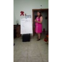 Nancy Gómez