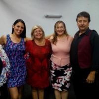 Nancy Gómez