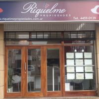 Riquelme Propiedades
