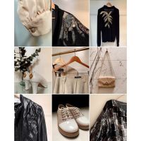 Rochy’s Closet