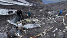 El hecho se remonta al 16 de septiembre de 1944.