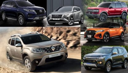 SUV