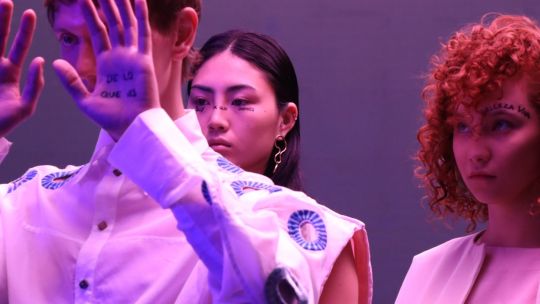 Designers BA: Chain inaugura el tercer día más sustentable de la grilla