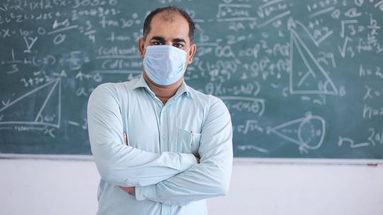 oposición docente a las propuestas del gobierno de CABA para volver a clases
