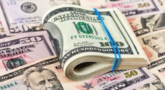 Dólar ahorro.