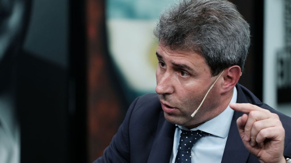 Fontevecchia entrevista a Sergio Uñac 20200923