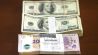 Pesos y dólares 20200923