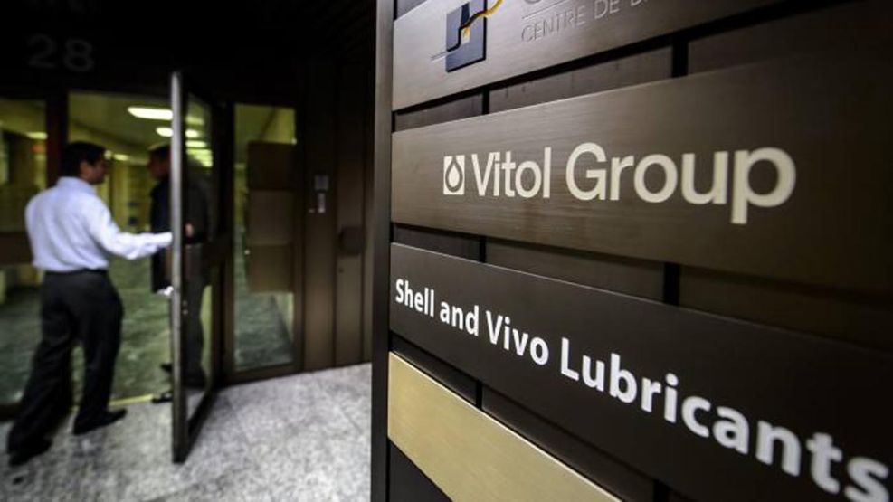 Vitol Group petrolera 20200923
