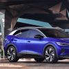 Nuevo Volkswagen ID.4.