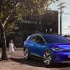 Nuevo Volkswagen ID.4.