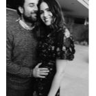 Mandy Moore embarazada