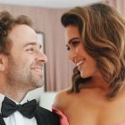 Mandy Moore y Taylor Goldsmith