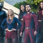 Supergirl