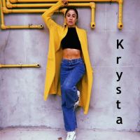 Krysta Sweaters