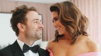 Mandy Moore y Taylor Goldsmith