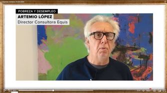 Columna Artemio 24.09.2020