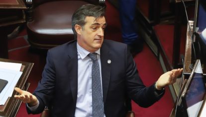 Esteban Bullrich