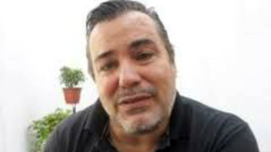Juan Emilio Ameri, en Reperfilar.