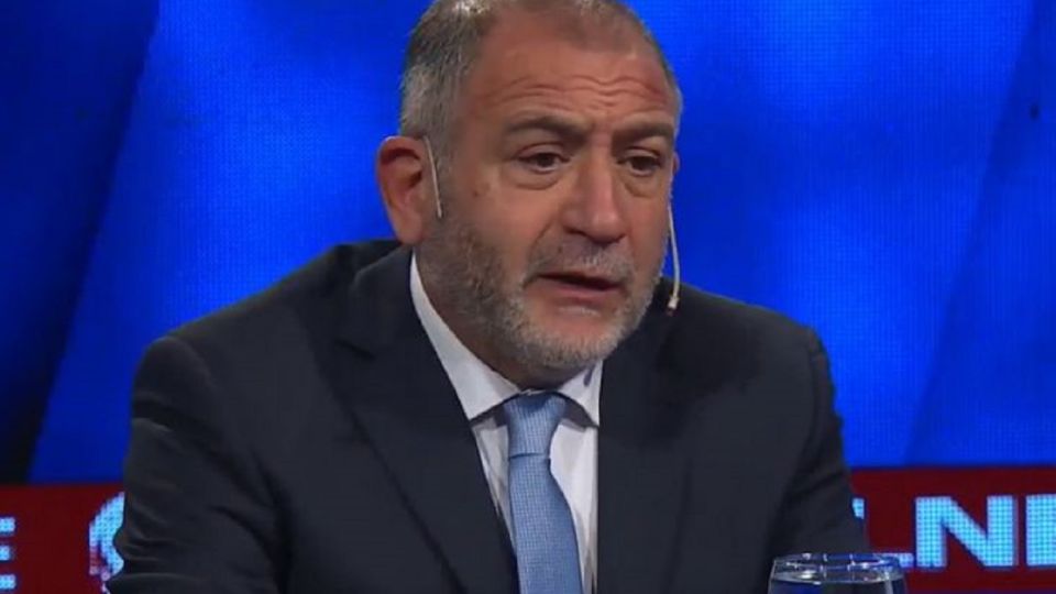 Luis Juez