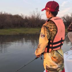 Cómo está la pesca esta semana en la Argentina