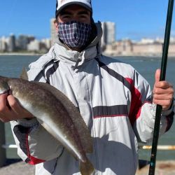 Cómo está la pesca esta semana en la Argentina