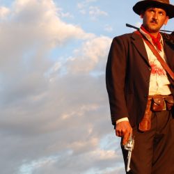 Cómo fue la vida y el final de los últimos bandidos rurales: Velázquez y Gauna