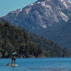Cómo es el plan de Bariloche para abrirse al turismo tras la cuarentena