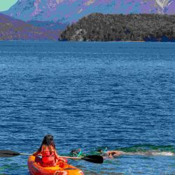 Cómo es el plan de Bariloche para abrirse al turismo tras la cuarentena