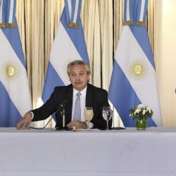 Cristina Fernández Barbijo | Foto:cedoc