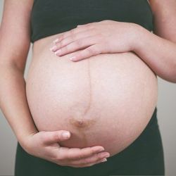 Embarazo adolescente: una dura realidad que busca convertir la utopía en verdad