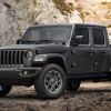 Jeep 80 años