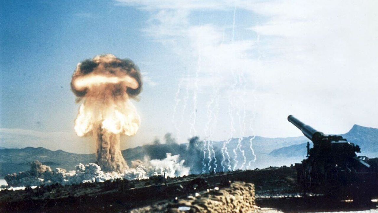 ¿Cuáles son los países con mayor cantidad de armas nucleares del mundo ¿Cuáles son los países con mayor cantidad de armas nucleares del mundo