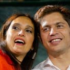 axel kicillof esposa 0925