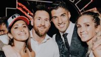Messi y Luis Suárez: la amistad que se batirá a duelo en la Copa América