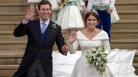La Princesa Eugenia de York está embarazada