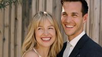 Melissa Benoist y Chris Wood, de Supergirl, se convirtieron en padres