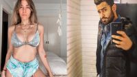Revelan más detalles del romance entre Jimena Barón y Tucu López